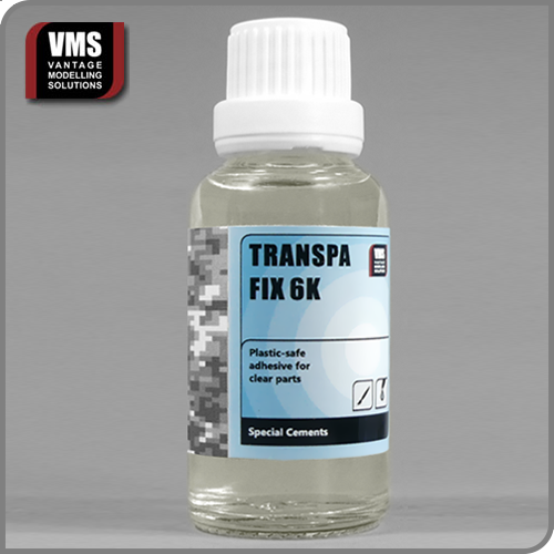 VMS Transpa Fix 6K