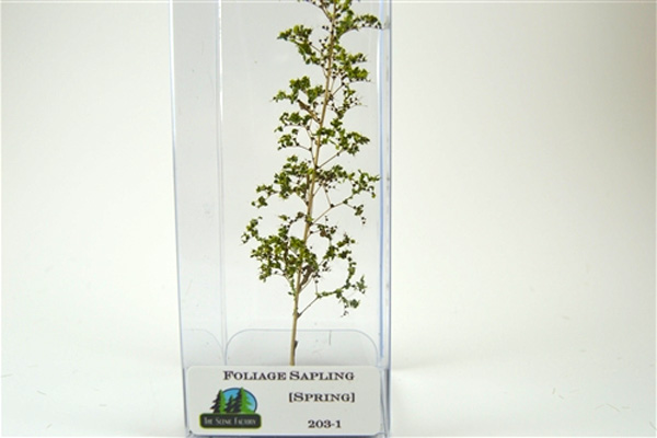 Saplings Spring 4- 4.5in