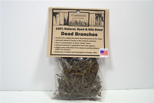 Dead Branches (Coastmans)