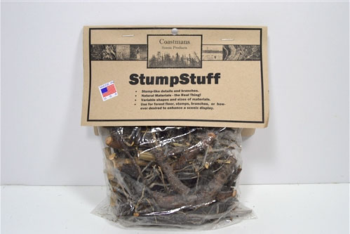 Stump Stuff (Coastmans)