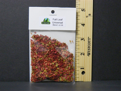 Fall Leaf Universal (Autumn Blend)