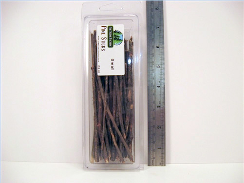 Pine Sticks Small Package