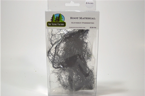 Root Material