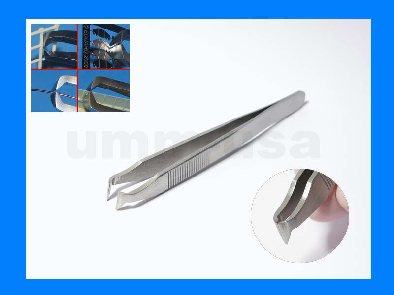 UMM Modeling Precision Sprue/Wire Round Cutter 02