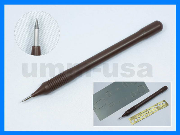 Micro Template Scriber