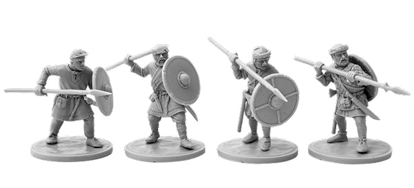 Vikings - Set 5