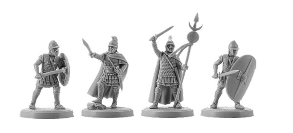 Carthage Command