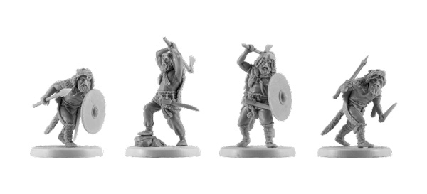 Ulfhednars