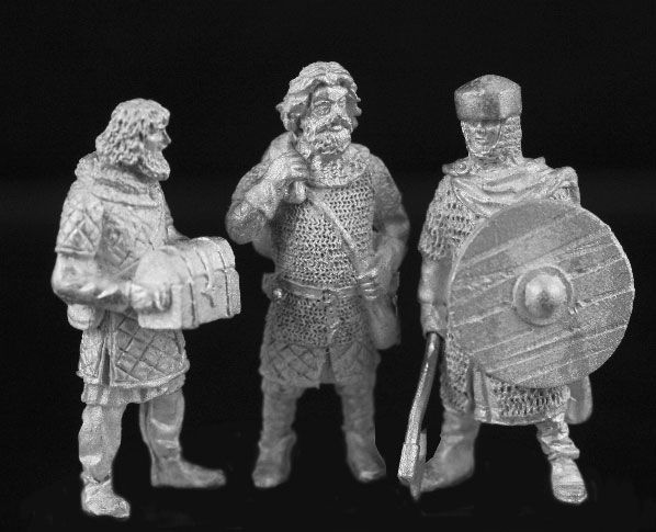 Nordic Traders