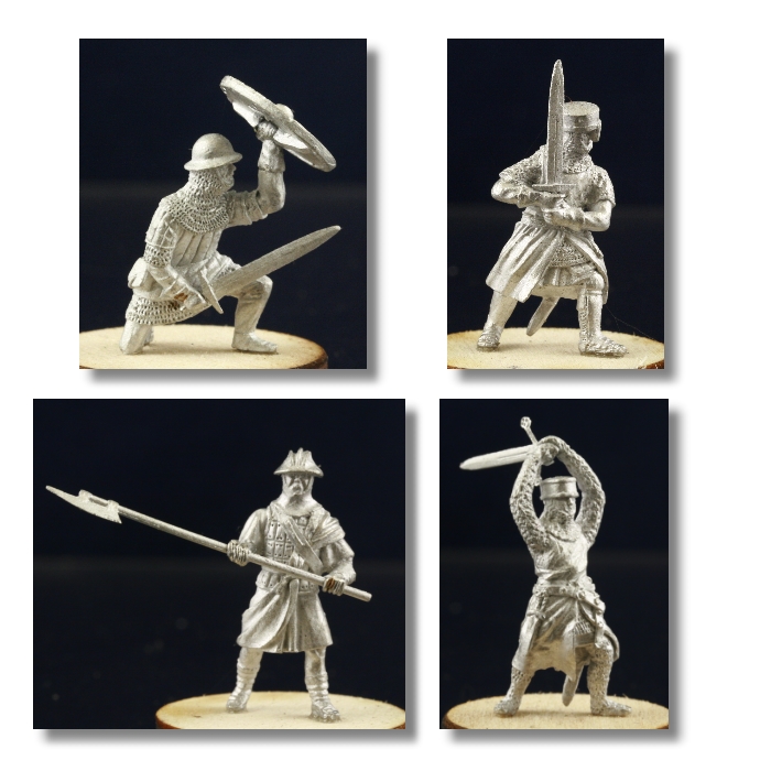 Scottish Knights