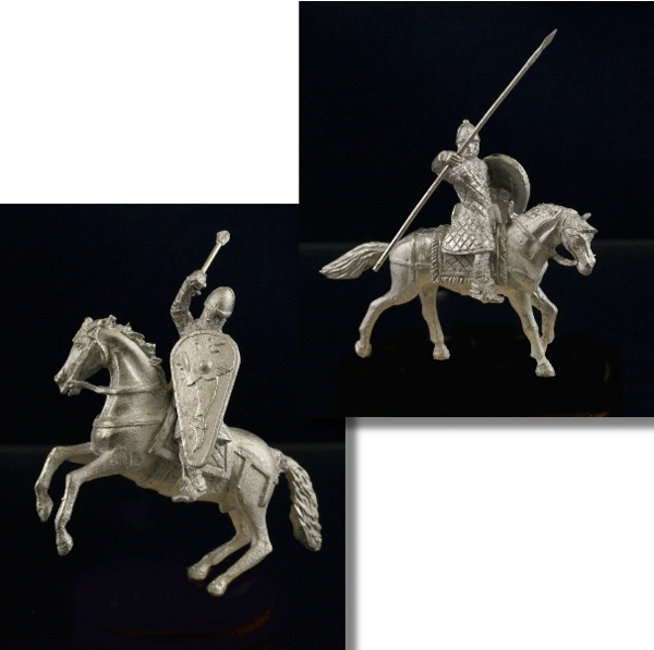 Hastings 1066 Set IV