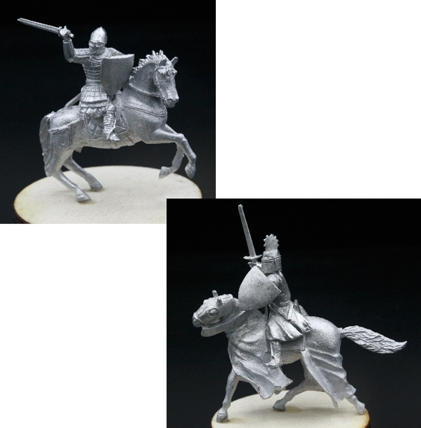 In the Battle Set II