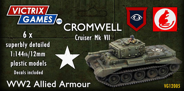 Cromwell