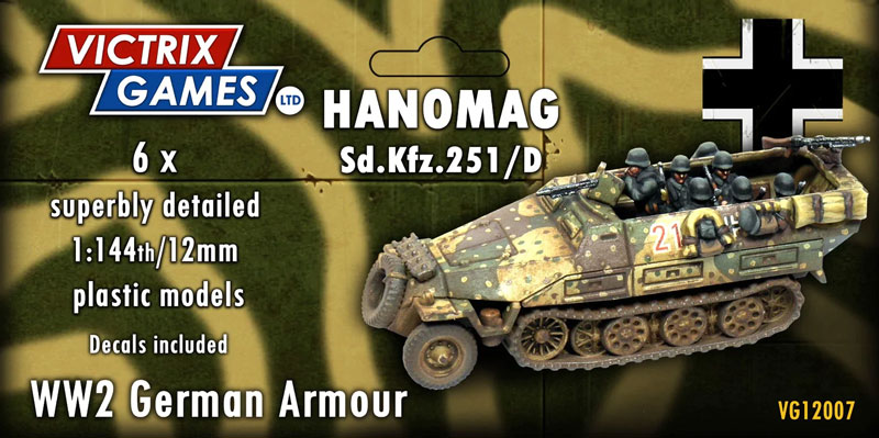 Hanomag 251/D