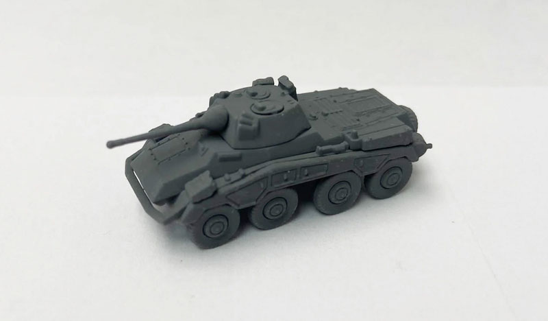 Sd.Kfz.234 Puma