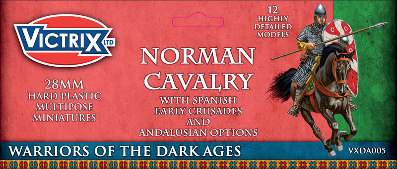 Norman Cavalry