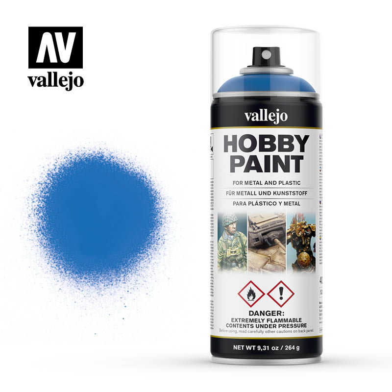 Michigan Toy Soldier Company : Vallejo - Vallejo Hobby Paint