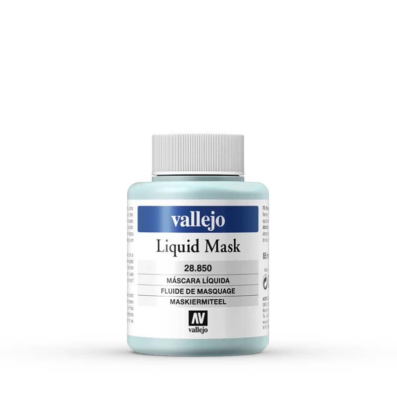 Liquid Mask 85ml Bottle
