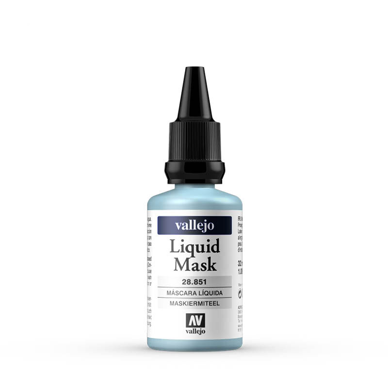 Liquid Mask 32ml Bottle
