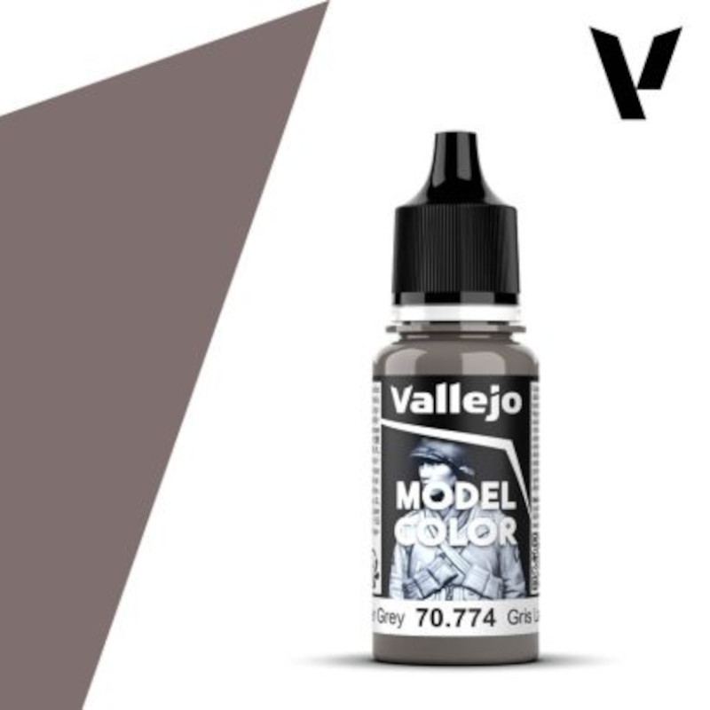 Model Color Lavender Grey 18ml bottle (2nd Gen 2024)