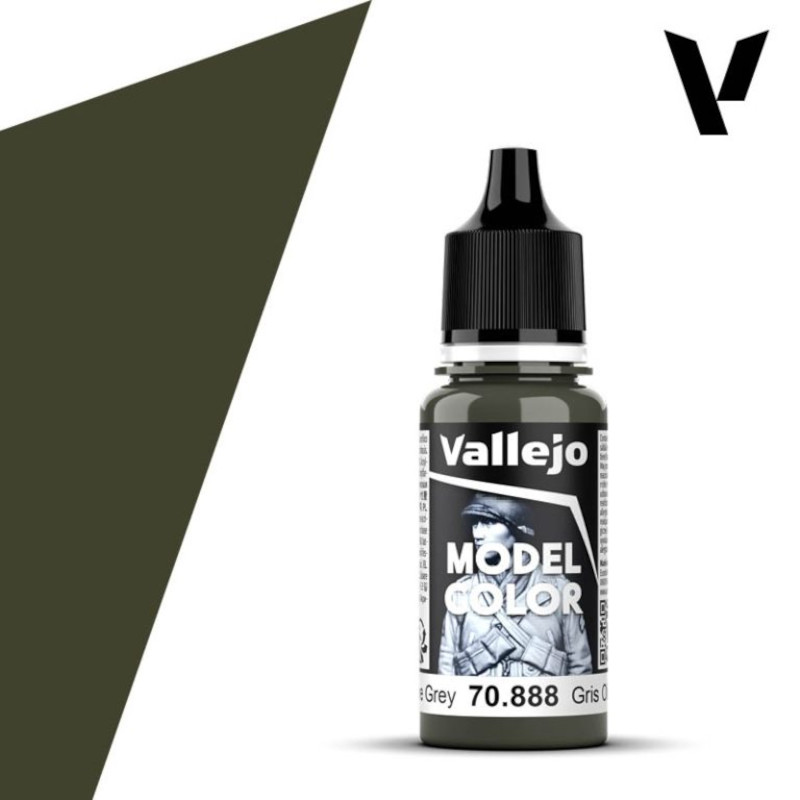 Model Color Olive Grey 18ml bottle (2nd Gen 2024)