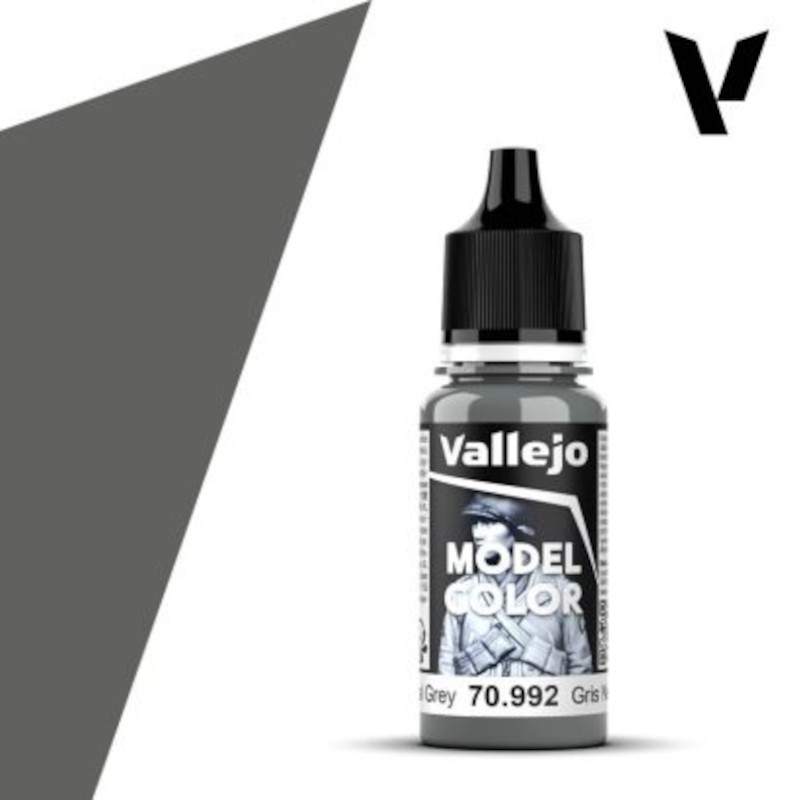 Model Color Neutral Grey 18ml bottle (2nd Gen 2024)