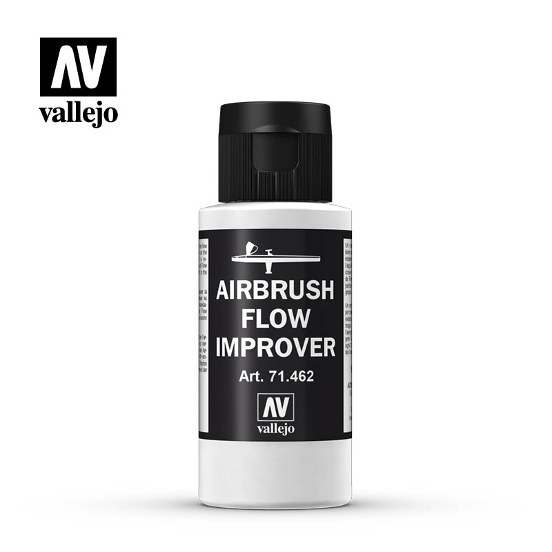 Airbrush Flow Improver 60ml Bottle