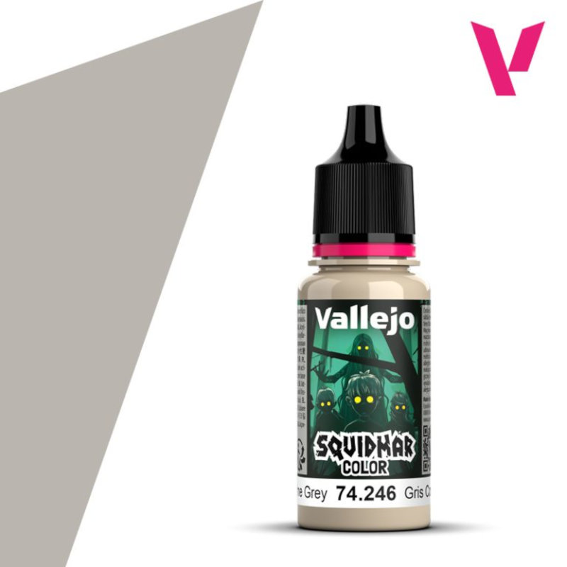 Vallejo Squidmar Color Ume Grey