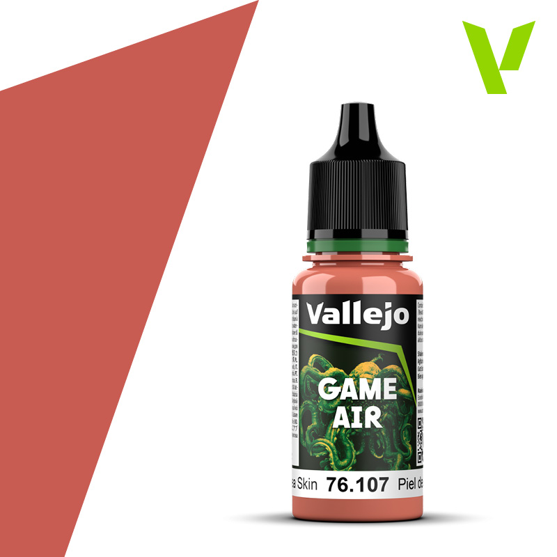 Game Air Athena Skin 18ml (005)