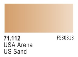 Model Air US Sand