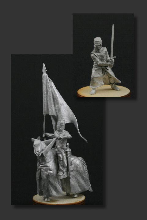 Medieval Crusaders II