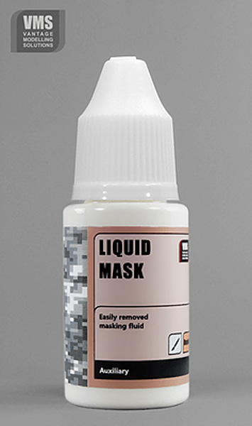 VMS Liquid Mask