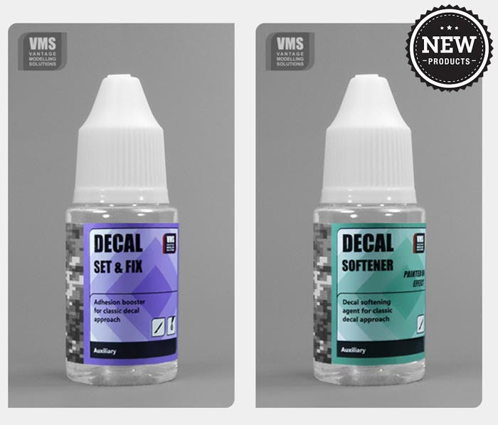 Decal Solution Classic Bundle