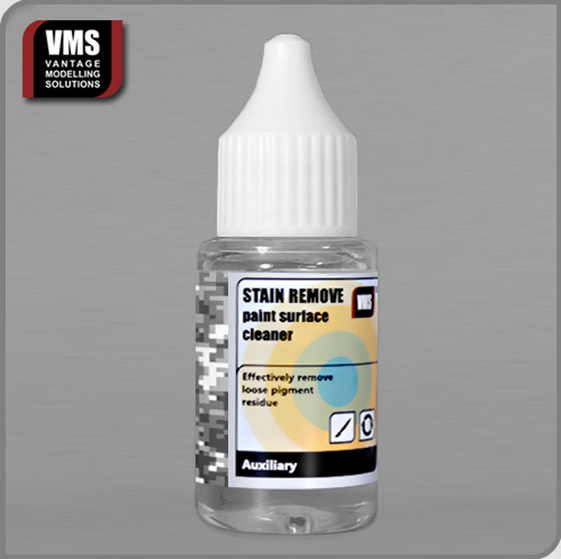 VMS Stain Remove 20ml
