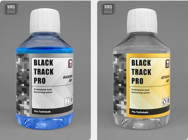 Black Track Pro