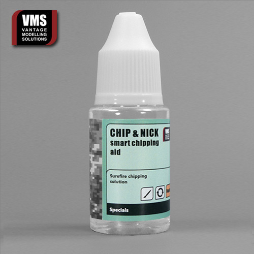 Chip & Nick - Aid Only
