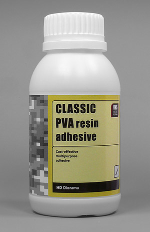 Classic PVA Adhesive 180ml