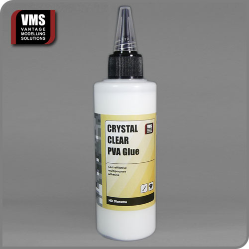 VMS Classic PVA Adhesive 100ml