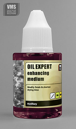 Oil-Expert Gloss