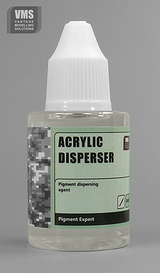 Acrylic Disperser 50ml