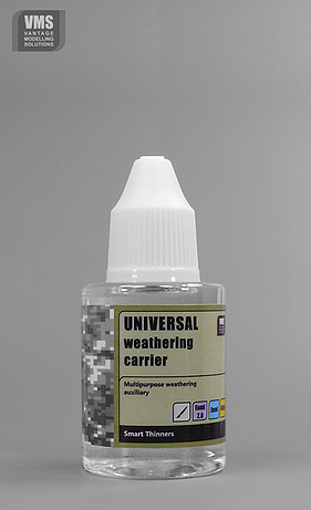 Universal Weathering Carrier Standard 50ml