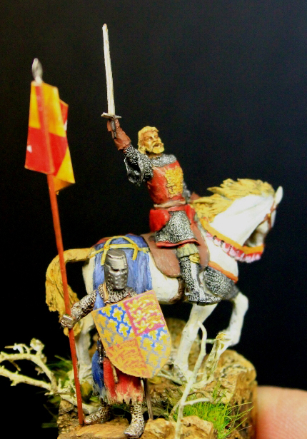 Richard The Lionhearted
