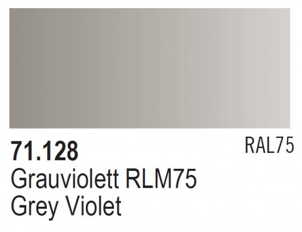 Model Air Grey Violet 17ml Bottle