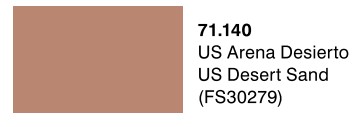 Model Air US Desert Sand