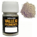 Pigments- European Earth - 30ml Bottle