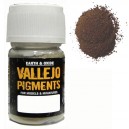 Pigments- Old Rust - 30ml Bottle