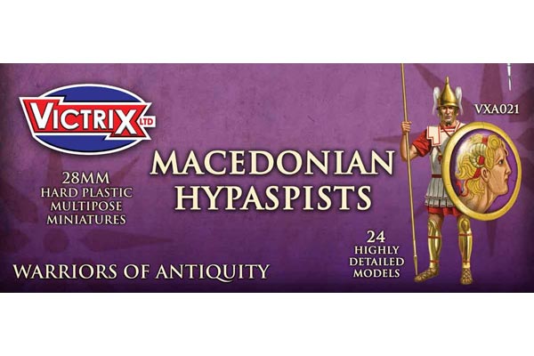Macedonian Hypastists