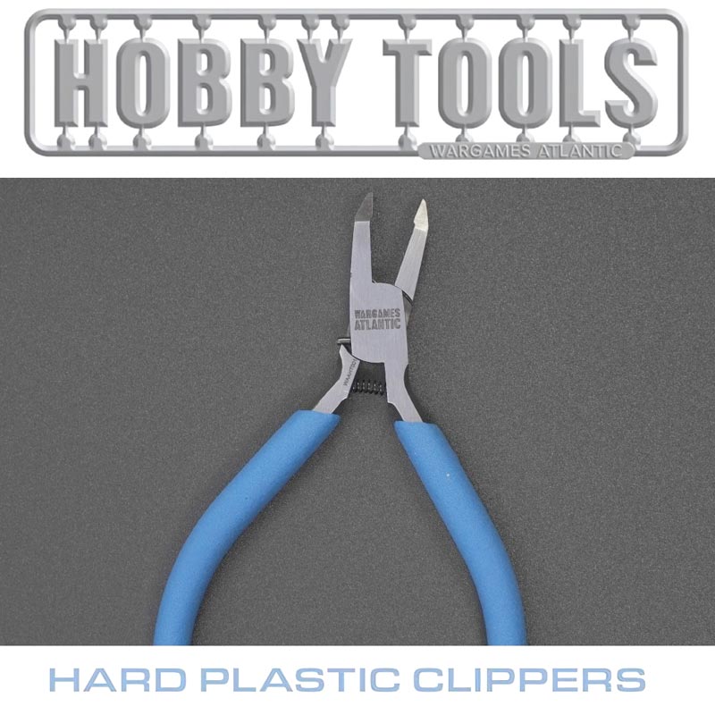 Wargames Atlantic Hard Plastic Clippers