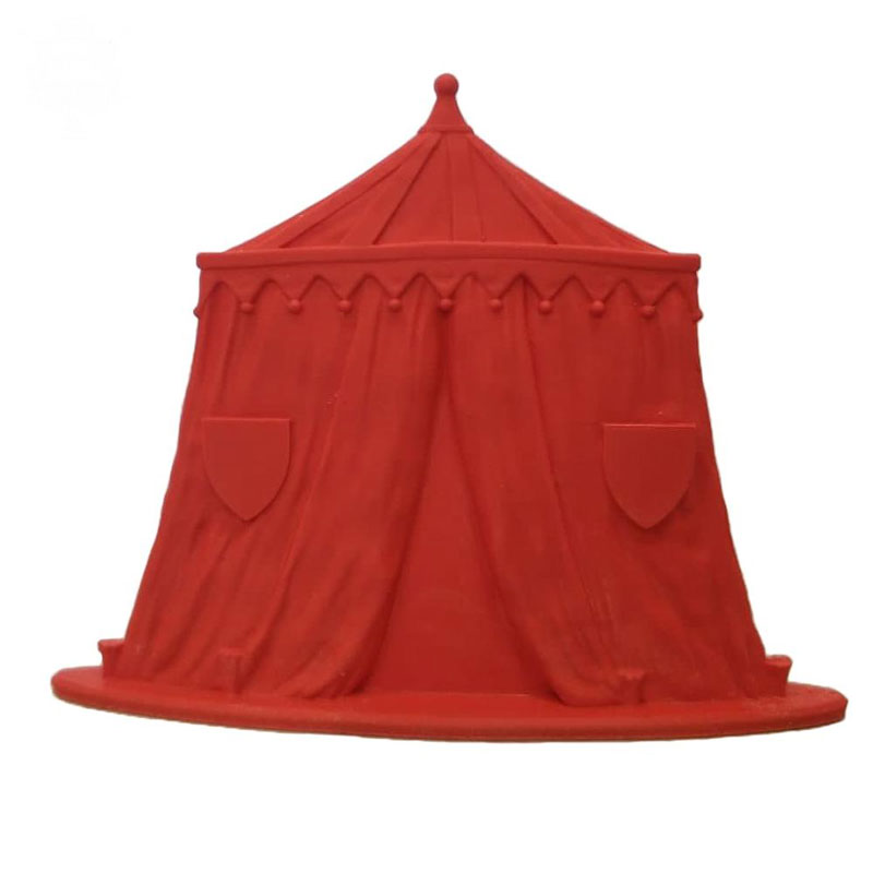 Accessories - Barons Tent