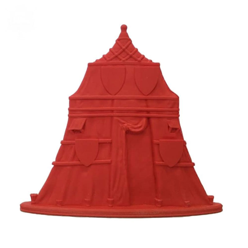 Accessories - Knights Tent 1